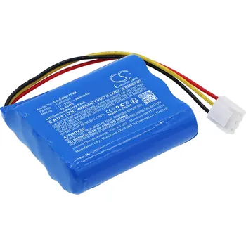 Baterie Cameron Sino CS-EDW710VX pro Ecovacs Winbot W733 - neoriginální