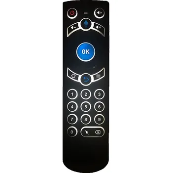 GENERAL G21PRO - magický SMART dálkový ovladač