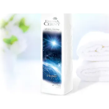 Přípravek na praní EURONA Vesper aviváž s kondicionerem