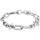 AFFIX Ocelový náramek POLICE PEAGB000492