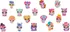 Figurka Spin Master Hatchimals 6067430 Alive