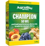 AgroBio Champion 50 WG Balení Champion: 2 x 10g