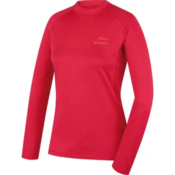 Dámské tričko Husky Termoprádlo Active Winter Triko Tromi L M, pink