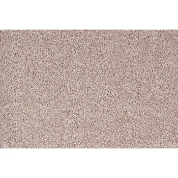 Koberec Betap Koberec Lux 65 - béžový - 4m