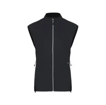 Direct Alpine BORA Vest Lady anthracite šedá L