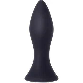 Anální kolík Evolved Mighty Mini Plug Black