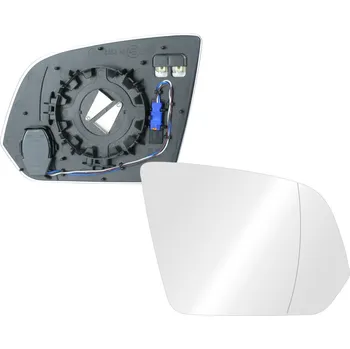 Auto zrcátko Sklo pravého zpětného zrcátka MERCEDES VITO/V-KLASSE (W447) |4/2014 a výše| vyhřívané | VIEW MAX | 5903107173118