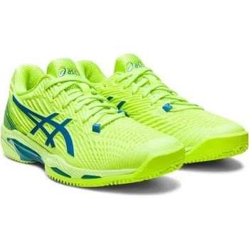 Dámská tenisová obuv ASICS SOLUTION SPEED FF 2 1042A134 | 300 41,5-US 9,5
