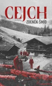 Kniha Cejch - Zdeněk Šmíd (2023) [E-kniha]
