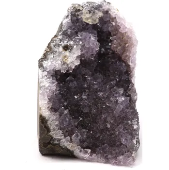 Drahý kámen Ametyst drúza 0.670 kg #2242