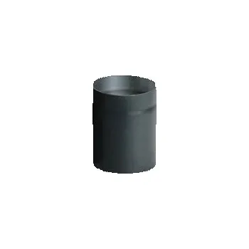 Kouřovod Kouřovod roura 25 cm, pr. 200 mm