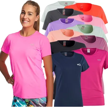 Dámské tričko Dámské funkční tričko NORA TEE