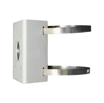 Uniview TR-UP06-B-IN, adaptér na sloup TR-UP06-B-IN