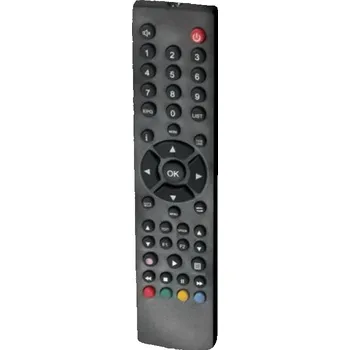 Dálkový ovladač SILVA SCHNEIDER DCR612HD - dálkový ovladač