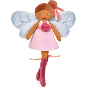 Doudou Jolijou Paris Doudou Jolijou Panenka Tara 25cm