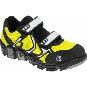 Pracovní obuv Prabos Boiga S1 S61678-025