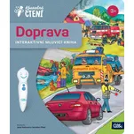 Albi Kouzelné čtení Doprava