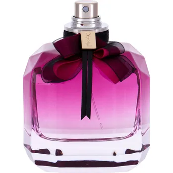 Parfém Yves Saint Laurent Yves Saint Laurent Mon Paris Intensément, Parfumovaná voda 90ml, Tester