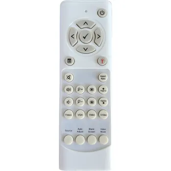 Dálkový ovladač DELL TSKB-IR02 - náhradní dálkový ovladač