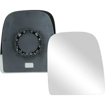 Auto zrcátko Sklo pravého zpětného zrcátka IVECO DAILY III |5/2006-2009| nevyhřívané | 5901532622225