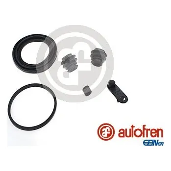 Brzdový třmen Sada na opravy, brzdový třmen SEINSA AUTOFREN D41651