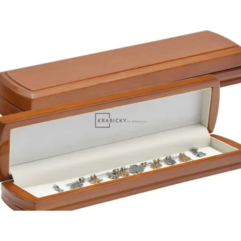 Dárková krabička Krabička na náramek DT-9