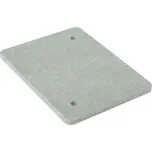 Kopos PI 80 2ZK_XX PODLOŽKA IZOLAČNÍ