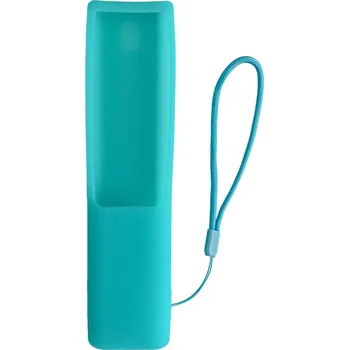 SAMSUNG BN59-01328A, BN59-01329A, BN59-01350D, BN59-01358B, BN59-01358C, BN59-01363B, BN59-01363J&nbsp; silikonový obal - barva fluorescenční tyrkysová