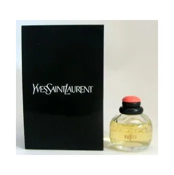Dámský parfém Yves Saint Laurent Yves Saint Laurent Paris, Toaletní voda 7,5ml