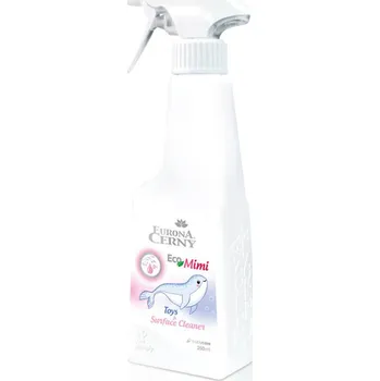 Eco Mimi Šetrný čisticí prostředek na hračky a dětské povrchy