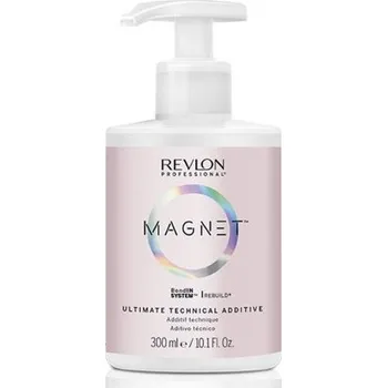 Vlasová regenerace Revlon Professional Magnet Ultimate Technical Additive - Aditivum pro technické ošetření 300 ml