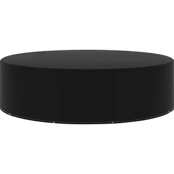 Krycí plachta vidaXL Plachta na zahradní nábytek 10 oček 325 x 90 cm [48635]