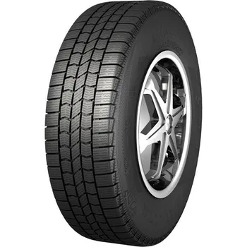 4x4 pneu NANKANG WINTER ACTIVA WA-1 35x12.50 R15 113Q 113N P.O.R. M+S
