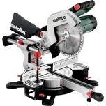 METABO KGS 254 M pokosová pila s potahem 1800W
