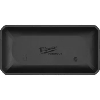 MILWAUKEE Packout magnetická miska, 10x20cm