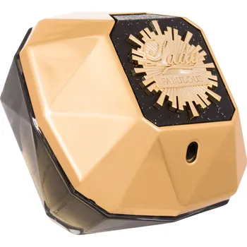 Parfém Paco Rabanne Paco Rabanne Lady Million Fabulous, Parfumovaná voda 80ml, Tester