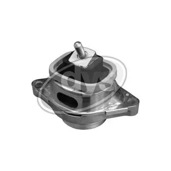 Zavěšení motoru Zavěšení motoru DYS 71-25547