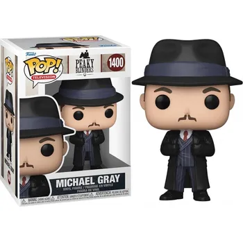Figurka Funko POP! Television Peaky Blinders Michael Gray 1400