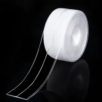 Lišta do dveří (Těsnící lišta do dveří )