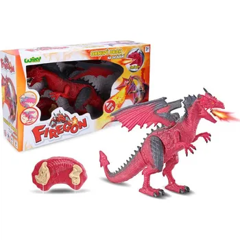 Hra na zahradu RC OHNIVÝ DRAK FIREGON
