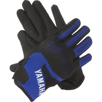 Moto rukavice Pánské motocyklové rukavice Yamaha CUBA Velikost: XXL