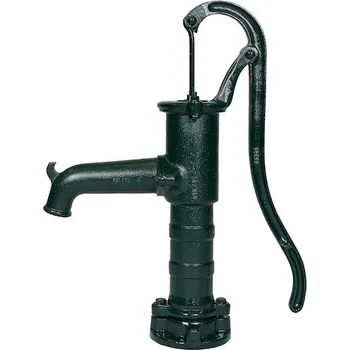 Ruční pumpa Kovoplast 41001