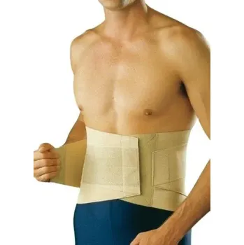 Ortéza lumbosakrální 2064 - L—S kovovými výztuhami