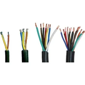 elektrický kabel Kabel 13-žilový 12V