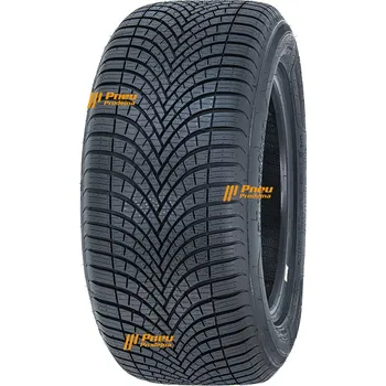 Celoroční osobní pneu DEBICA NAVIGATOR 3 XL 225/55 R17 101W