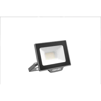 CENTURY LED reflektor SMILE 20W 4000K IP65 černá