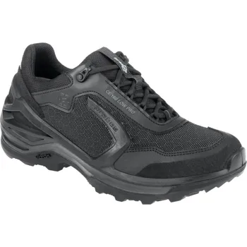 Pánská sportovní obuv Prabos Phantom low gtx spider black černá