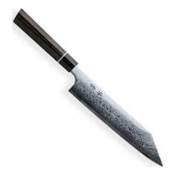 Kuchyňský nůž KANETSUGU Kiritsuke / Chef 210 mm Zuiun SPG2 + doprava zdarma!