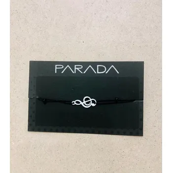 Náramek Náramek houslový klíč - Parada 0001720