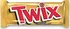 Čokoládová tyčinka Nestlé Twix 50 g